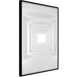 Arkiio Affisch Shadow Tunnel [Poster] 40x60 Poster